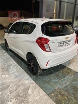 شيفروليه سبارك